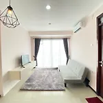Beautiful And Clean 2Br Apartment At Gateway Pasteur Bandung By Travelio