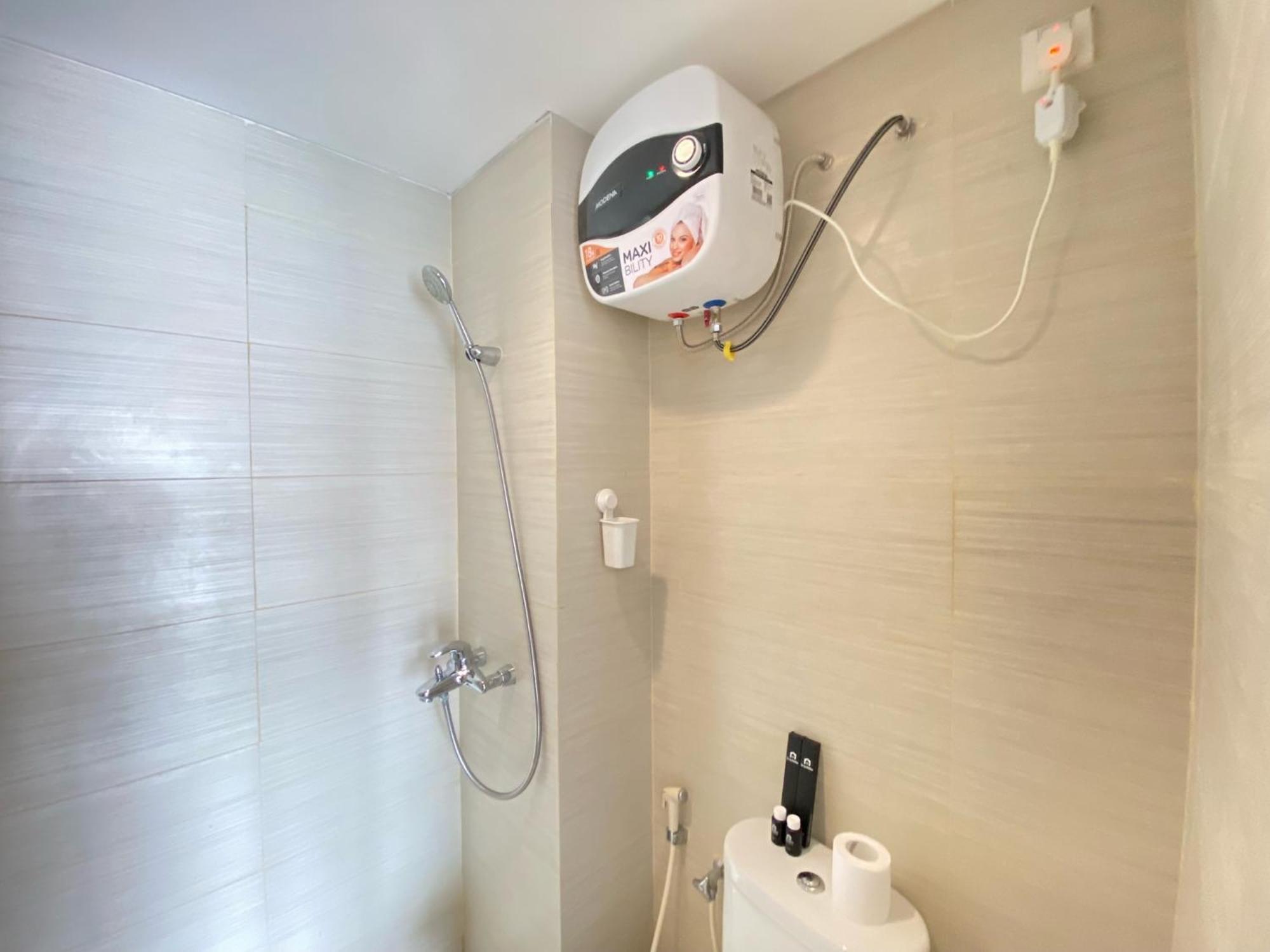 Beautiful And Clean 2br At Gateway Pasteur By Travelio Bandung