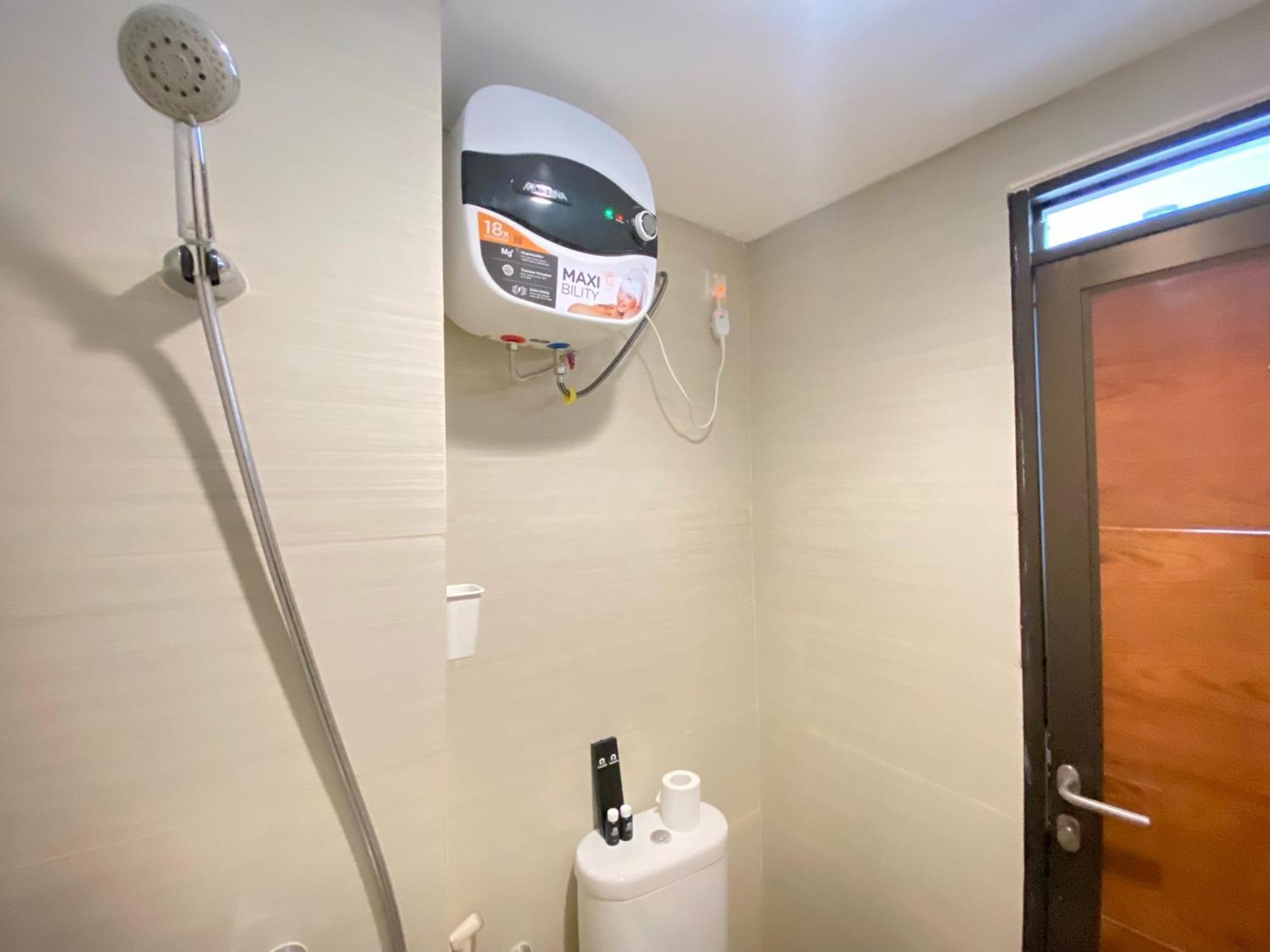 Beautiful And Clean 2br At Gateway Pasteur By Travelio